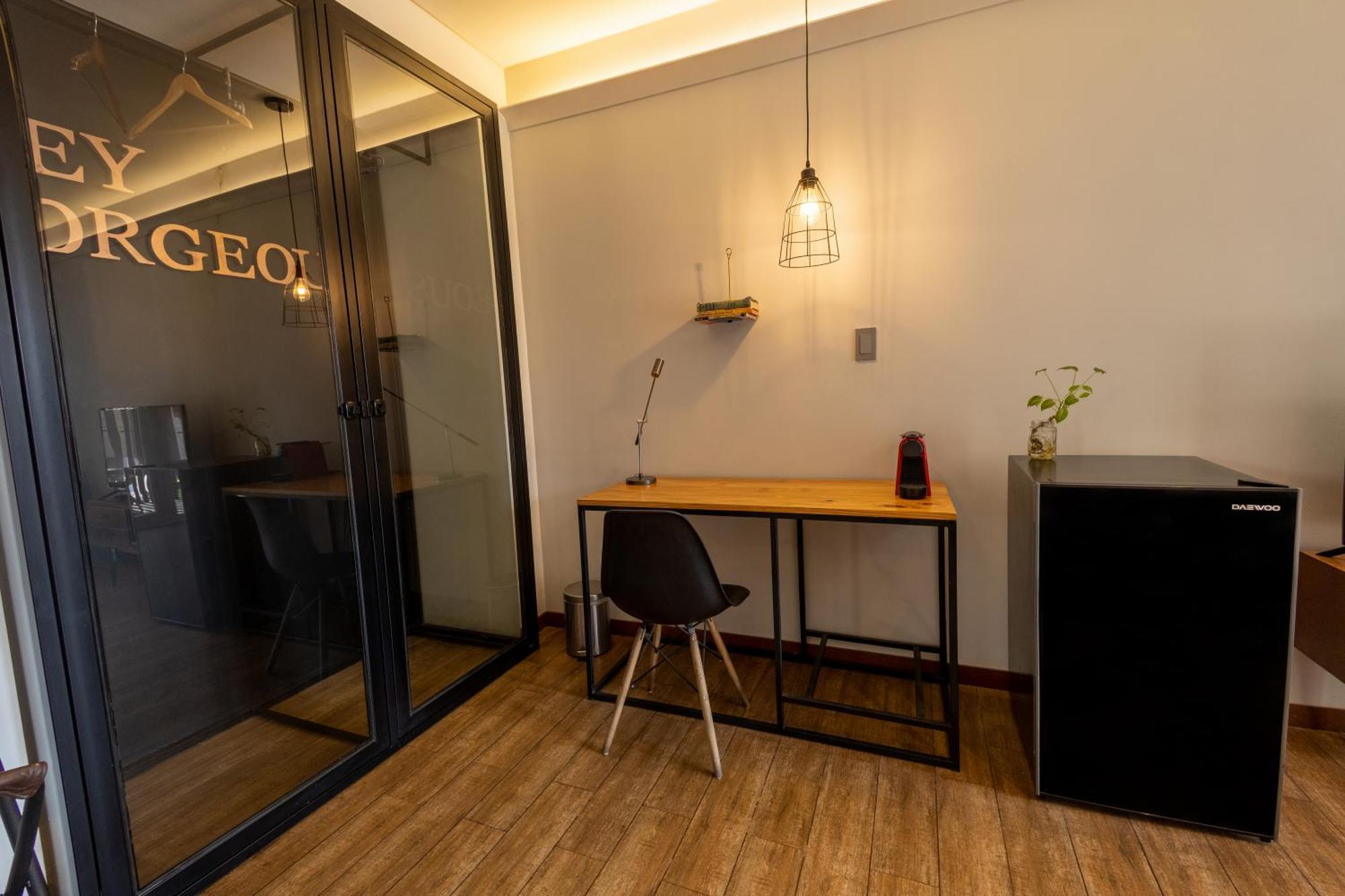 Cosmopolitano Hotel Boutique Санта-Крус-де-ла-Сьєрра Екстер'єр фото Office of the Geological Survey of Greece